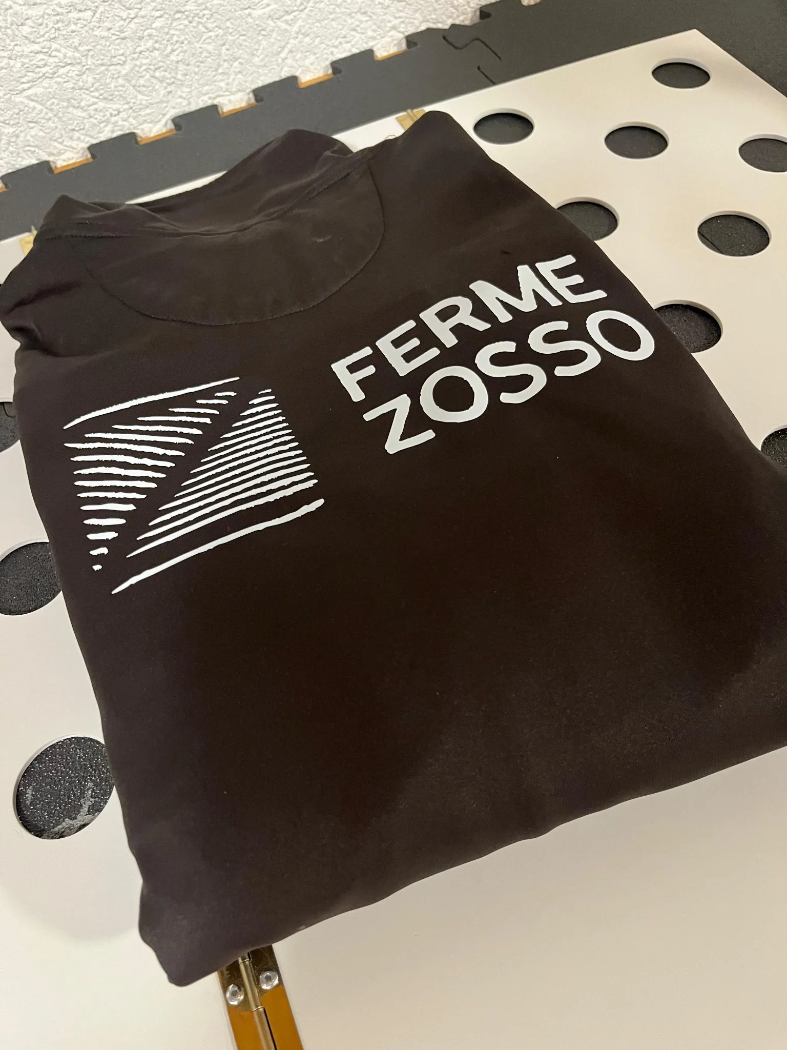 Ferme Zosso – DTF-Druck