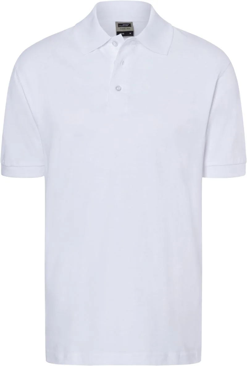 JN 70 Polo – Weiss