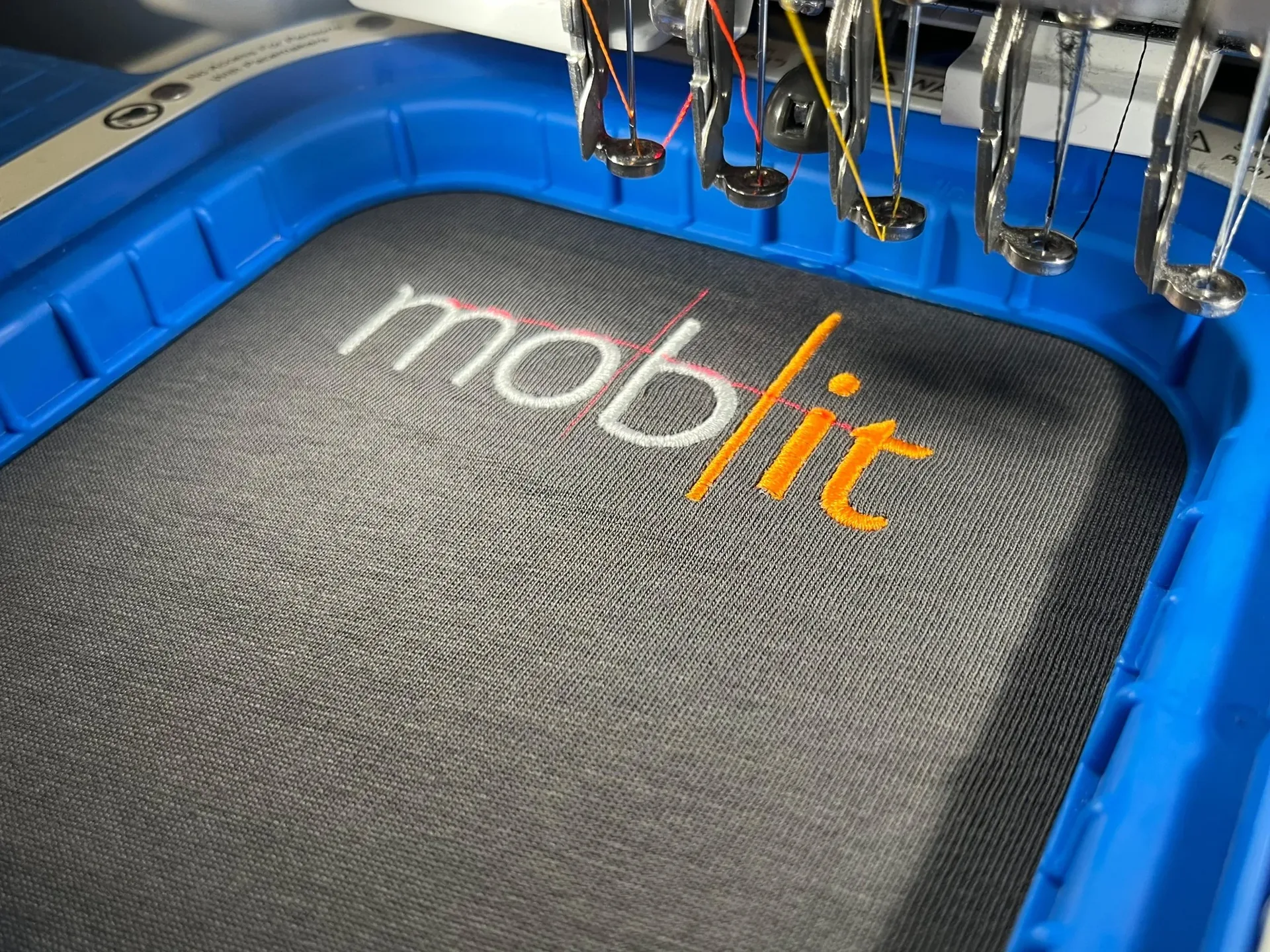 mobit ag – Stick