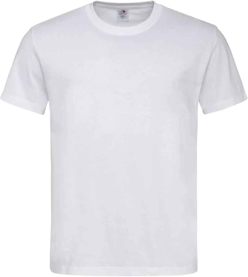 Budget Shirt ST2000 – Weiss