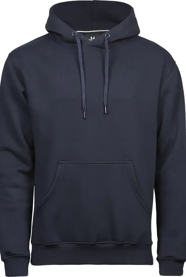 Premium Hoodie Tee Jays 5430 in Navy
